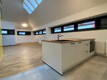 Loft (ca. 93 m²) zum Wohnen/Arbeiten, Schwaz/Zentrum