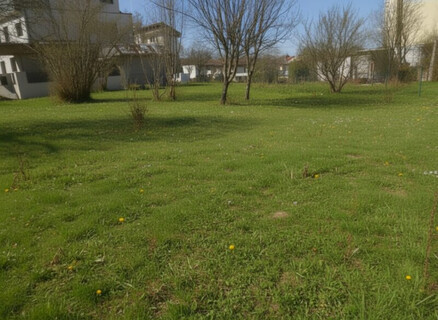 Tolle Gelegenheit: Baugrundstück in sonniger Ruhelage in Rinn