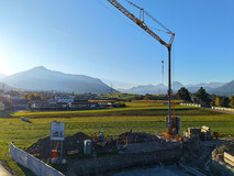 Wohnanlage Magdalena: Wohngenuss am Sonnenplateau westliches Mittelgebirge Top 2