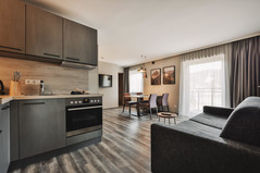 INVESTOREN AUFGEPASST: Vollmöbliertes LUXUS-APARTMENT in TOPLAGE von Seefeld ab sofort zu kaufen!