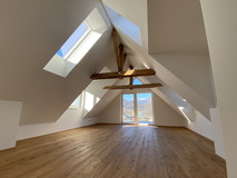 Pfaffenhofen: Neu errichtetes Penthouse der Extraklasse