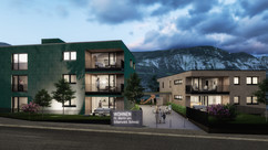 Gartenfreude trifft Komfort: Einziehen &amp; Wohlfühlen