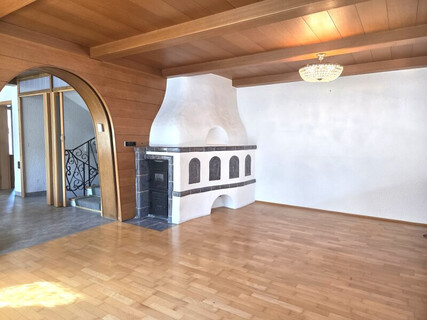 Für die Großfamilie!