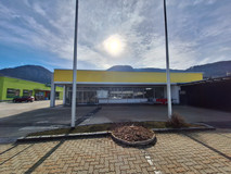 WÖRGL- Gewerbefläche in Top-Lage ab 01.12.2026 zu vermieten!