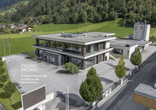 Gewerbeimmobilie I Mayrhofen