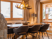 Kranebitter-EckChalet Ski in Ski out auf 1740 m