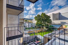 City Appartment für Anleger in Wilten