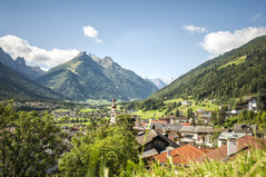 Suche Ferienwohnung oder Ferienhaus zur touristischen Vermietung