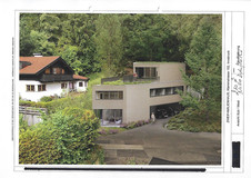 Innsbruck Baugrundstück in Kranebitten "mitten in der Natur"