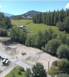 Sonne, Ruhe, Zuhause - Preisreduziert ! Der perfekte Grundstein für Ihr Traumhaus!
