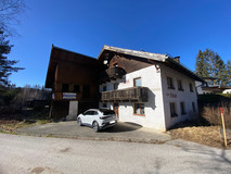 Exklusive Investmentchance in Bestlage, PREISREDUZIERT Seefeld – 1.691 m² Grundstück mit großem Potenzial!