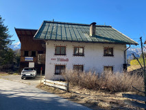 Exklusive Investmentchance in Bestlage, PREISREDUZIERT Seefeld – 1.691 m² Grundstück mit großem Potenzial!