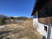 Exklusive Investmentchance in Bestlage, Seefeld – 1.691 m² Grundstück mit großem Potenzial!