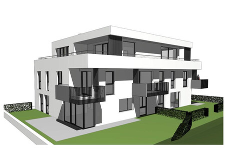 Telfs: Neubau 4- Zimmer- Penthouse