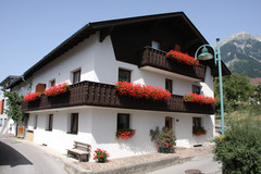 Sonnige zwei-Zimmer Wohnung