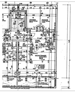 Anlegerwohnung in Allerheiligen