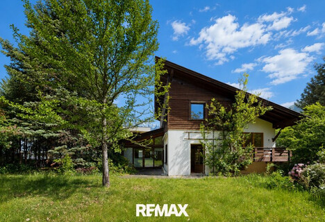 Villa & Natur vereint - Großzügiges Anwesen in bester Lage von Imst!