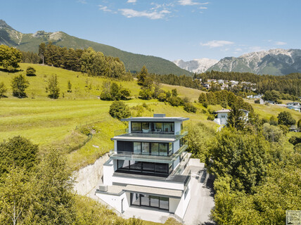 Opulente Villa auf 4 Etagen als Zukunftsinvestment - 
Luxus in Perfektion mit Panoramablick