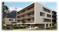 Wohlfühlen in sonniger 3-Zimmerwohnung