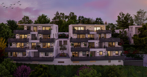 Fritzens - Am Weingarten