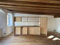 Schöne 2- Zi. Wohnung in Haller Altstadt