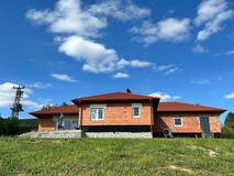 Bestlage im sonnigen Südburgenland: Stilvoller Neubau-BUNGALOW mit Terrasse, Garten, Garage mit Fernblick in Ruhelage auf 1.541m² Grundfläche!