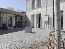 Repräsentative Gewerbeeinheit für Investoren