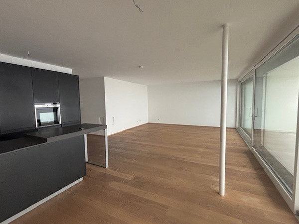 I EXKLUSIVE 3-ZIMMER-WOHNUNG ÜBER DEN DÄCHERN VON INNSBRUCK I