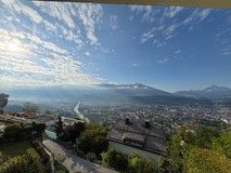 I EXKLUSIVE 3-ZIMMER-WOHNUNG ÜBER DEN DÄCHERN VON INNSBRUCK I