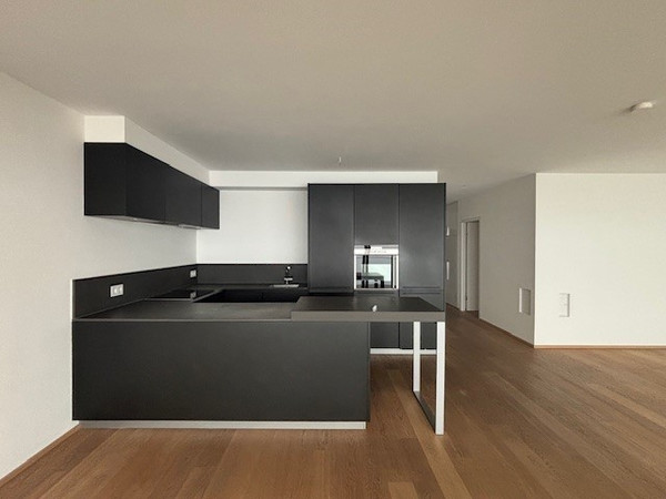 I EXKLUSIVE 3-ZIMMER-WOHNUNG ÜBER DEN DÄCHERN VON INNSBRUCK I