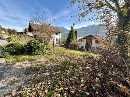 SONNENSEITE - Baugrundstück in bester Lage provisionsfrei zu verkaufen!