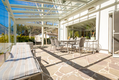 Top-gepflegtes Zuhause in Aldrans