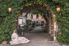 LÖWENHAUS Innsbruck - Alter Tradition neues Flair einhauchen...