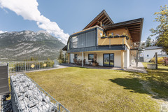 VERKAUFT!!! Exklusives Appartementhaus in absoluter Ruhe- & Aussichtslage Tirols mit hoher Rendite