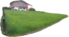 Schöner Baugrund in Inzing