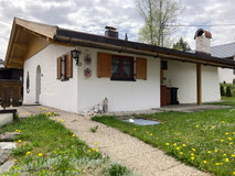 Bungalow in Leutasch