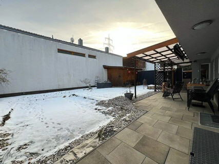Charmantes Reihenhaus in sonniger Ruhelage – Ihr neues Zuhause wartet!