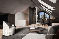 Exklusive Penthouse Maisonette in Rum | provisionsfrei - direkt vom Bauträger