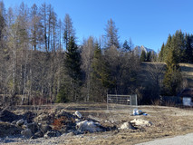 Baugrund für Einfamilienhaus in Top Lage von Seefeld PREISREDUZIERT