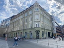 Büro in Top-Lage zur Untermiete