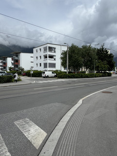 ANLEGERHIT Sanierte Wohnung in top Lage von Neu Rum