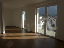 Schöne 3-Zimmer-Wohnung in Reutte