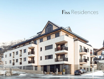 Exklusive Ferienwohnung in den Alpen – Luxus & Komfort in den Fiss Residences
Ihr Traum-Apartment in Serfaus-Fiss-Ladis