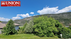 Weitblick inklusive – Baugrundstück in ruhiger Lage von Stams