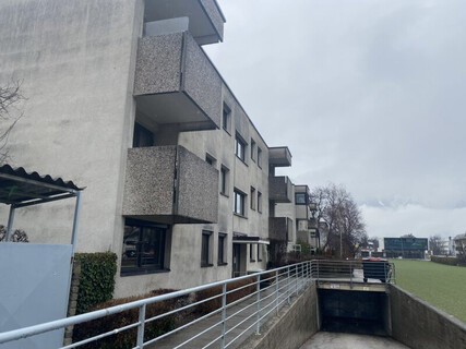 Charmante Großgarconniere mit Terrasse in Amras – Renovierungsprojekt zum Top-Preis!