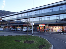 Kleinbüro im Bürozentrum Innpark Kufstein von ca. 19 - 54 m² zu vermieten