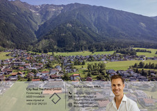 6 sonnige Baugrundstücke im Herzen von Rietz: 498 – 609 m²