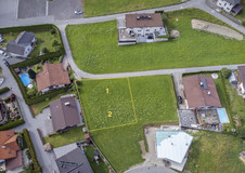 Leistbares Baugrundstück - Ideal für Ihr Zuhause