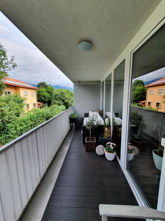 2-Zimmer-Wohnung mit Balkon & Tiefgarage in Innsbruck-Amras – Provisionsfrei!