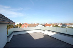 LUXURIÖSES WOHNEN im ERSTBEZUG nahe dem  STADTZENTRUM von WIENER NEUSTADT !